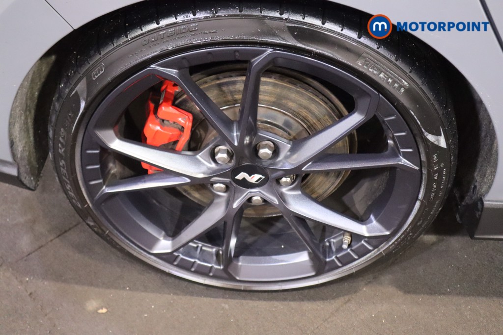 Hyundai I30 N Performance Manual Petrol Hatchback - Stock Number (1626096) - 13th supplementary image
