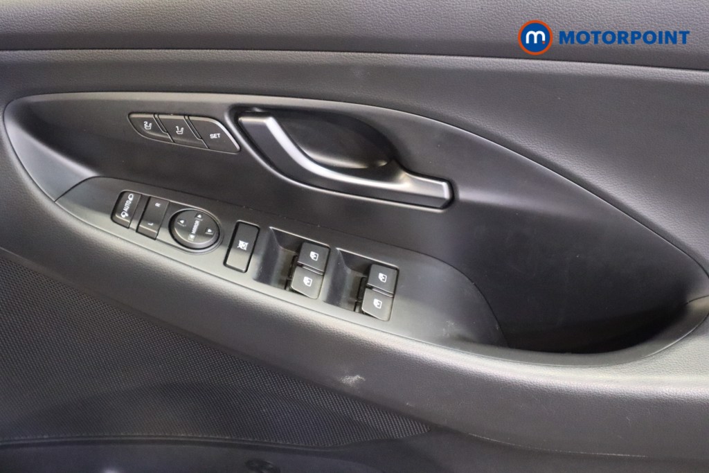 Hyundai I30 N Performance Manual Petrol Hatchback - Stock Number (1626096) - 15th supplementary image