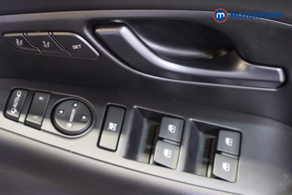 Hyundai I30 N Performance Manual Petrol Hatchback - Stock Number (1626096) - 16th supplementary image