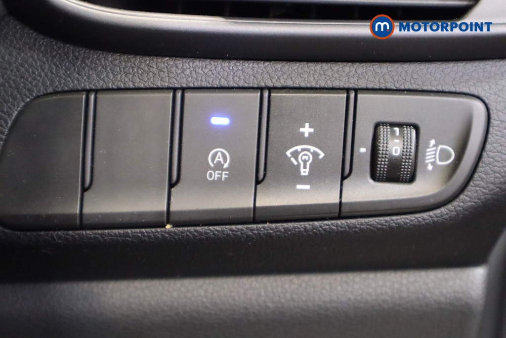 Hyundai I30 N Performance Manual Petrol Hatchback - Stock Number (1626096) - 18th supplementary image