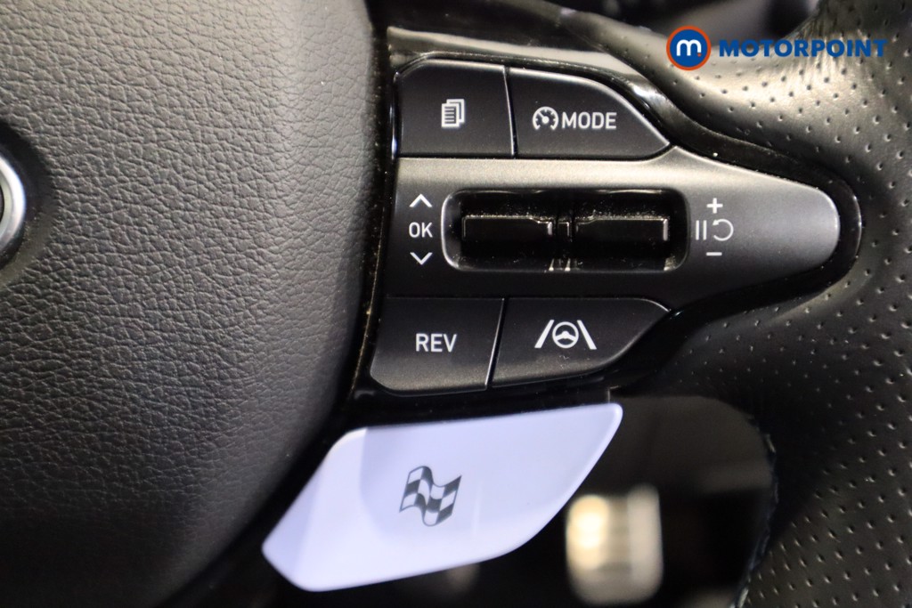 Hyundai I30 N Performance Manual Petrol Hatchback - Stock Number (1626096) - 19th supplementary image