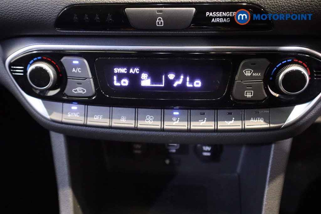 Hyundai I30 N Performance Manual Petrol Hatchback - Stock Number (1626096) - 23rd supplementary image