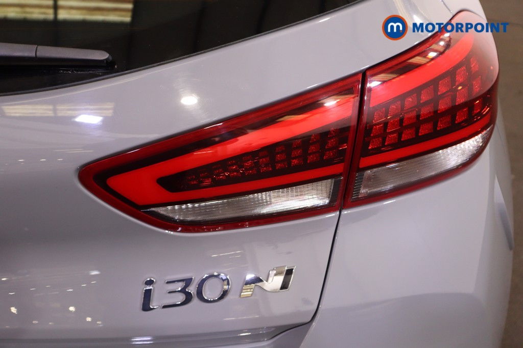Hyundai I30 N Performance Manual Petrol Hatchback - Stock Number (1626096) - 35th supplementary image