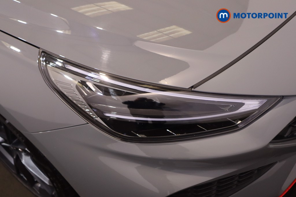 Hyundai I30 N Performance Manual Petrol Hatchback - Stock Number (1626096) - 38th supplementary image