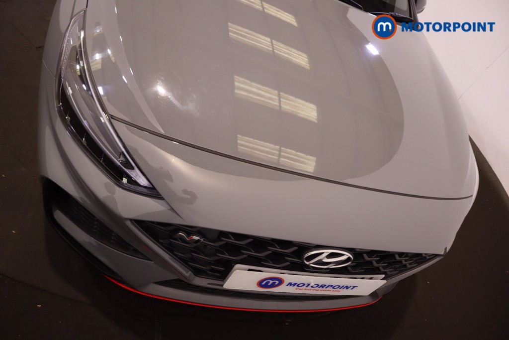 Hyundai I30 N Performance Manual Petrol Hatchback - Stock Number (1626096) - 39th supplementary image
