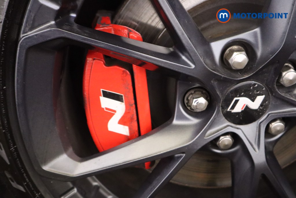 Hyundai I30 N Performance Manual Petrol Hatchback - Stock Number (1626096) - 41st supplementary image