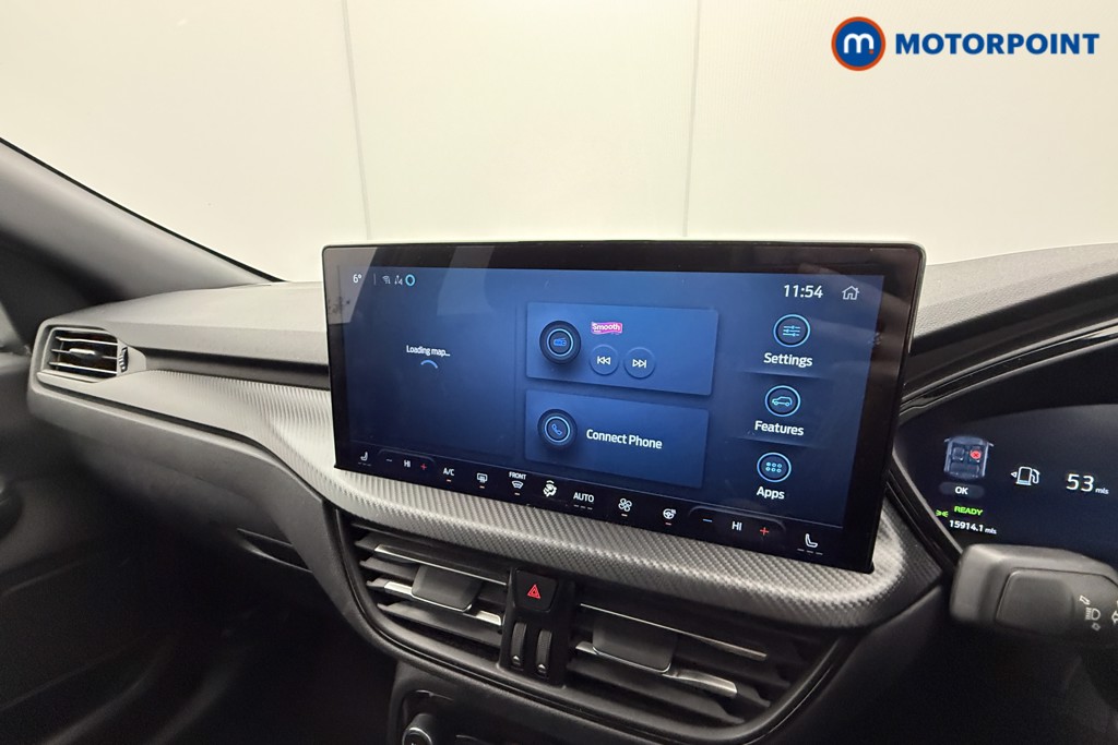 Ford Kuga St-Line X Automatic Petrol-Electric Hybrid SUV - Stock Number (1626101) - 3rd supplementary image