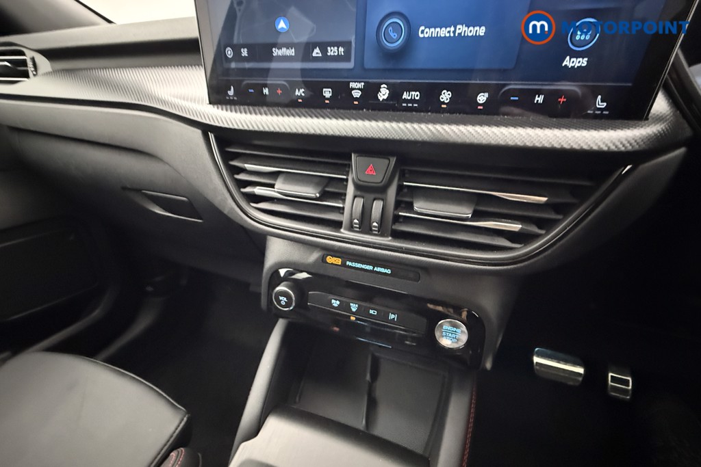 Ford Kuga St-Line X Automatic Petrol-Electric Hybrid SUV - Stock Number (1626101) - 4th supplementary image