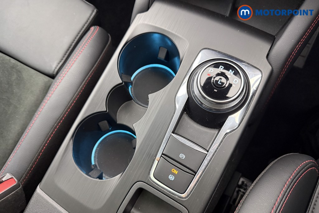 Ford Kuga St-Line X Automatic Petrol-Electric Hybrid SUV - Stock Number (1626101) - 5th supplementary image