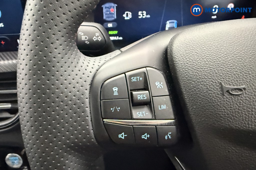 Ford Kuga St-Line X Automatic Petrol-Electric Hybrid SUV - Stock Number (1626101) - 7th supplementary image