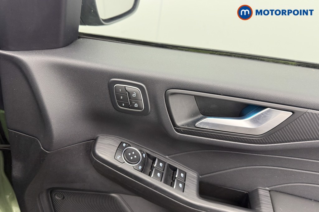 Ford Kuga St-Line X Automatic Petrol-Electric Hybrid SUV - Stock Number (1626101) - 10th supplementary image