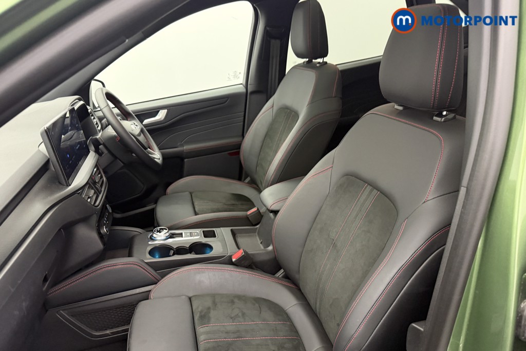 Ford Kuga St-Line X Automatic Petrol-Electric Hybrid SUV - Stock Number (1626101) - 12th supplementary image