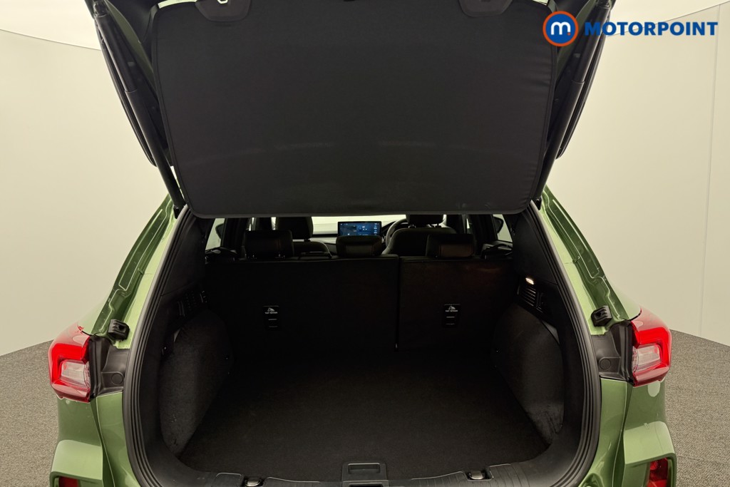 Ford Kuga St-Line X Automatic Petrol-Electric Hybrid SUV - Stock Number (1626101) - 14th supplementary image