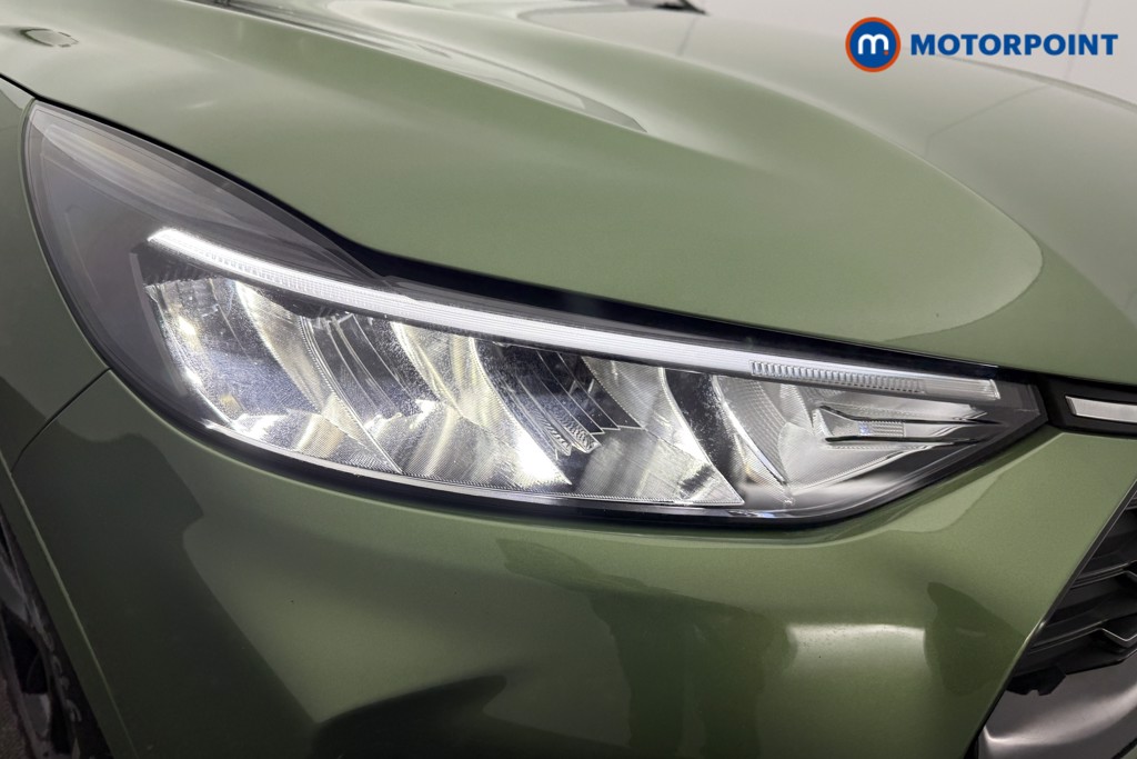 Ford Kuga St-Line X Automatic Petrol-Electric Hybrid SUV - Stock Number (1626101) - 15th supplementary image