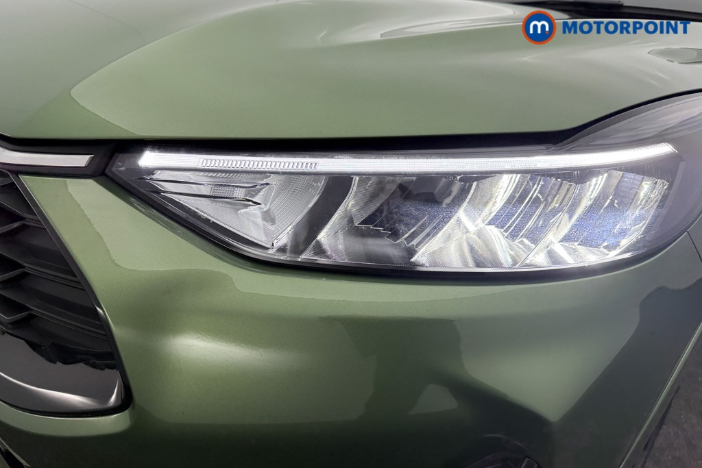 Ford Kuga St-Line X Automatic Petrol-Electric Hybrid SUV - Stock Number (1626101) - 16th supplementary image