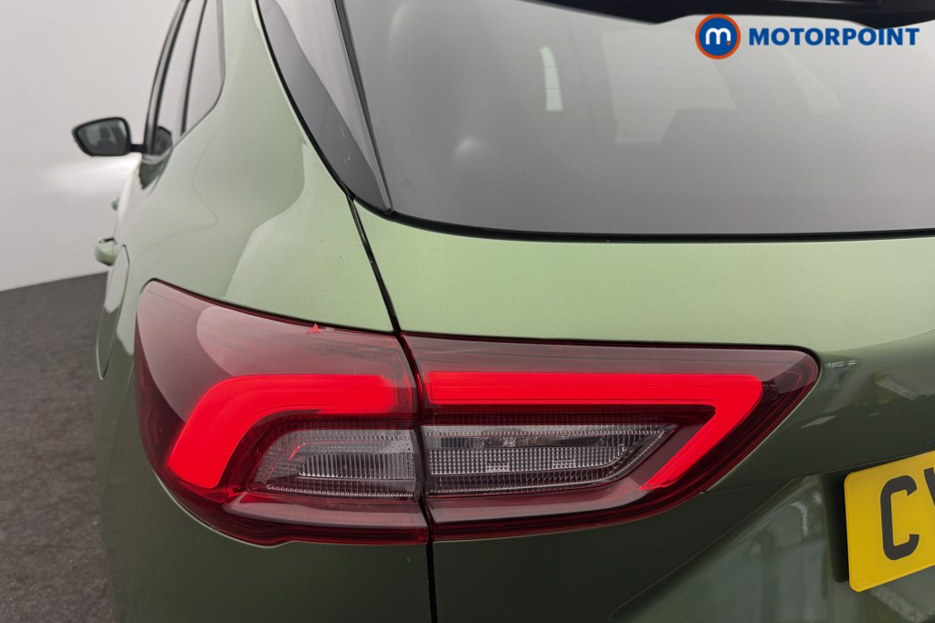 Ford Kuga St-Line X Automatic Petrol-Electric Hybrid SUV - Stock Number (1626101) - 17th supplementary image