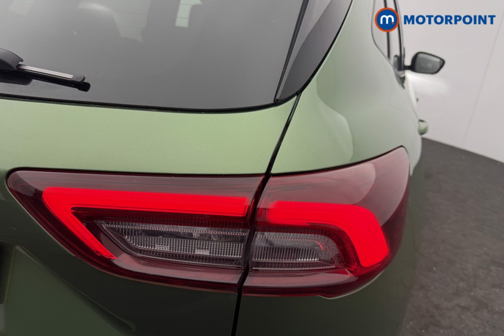 Ford Kuga St-Line X Automatic Petrol-Electric Hybrid SUV - Stock Number (1626101) - 18th supplementary image