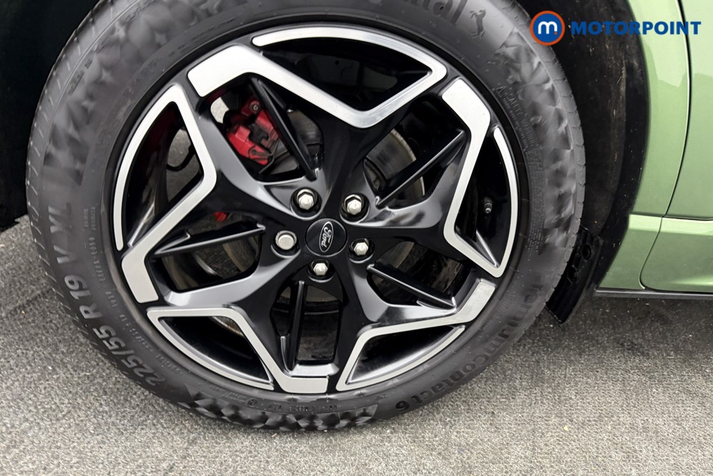 Ford Kuga St-Line X Automatic Petrol-Electric Hybrid SUV - Stock Number (1626101) - 20th supplementary image