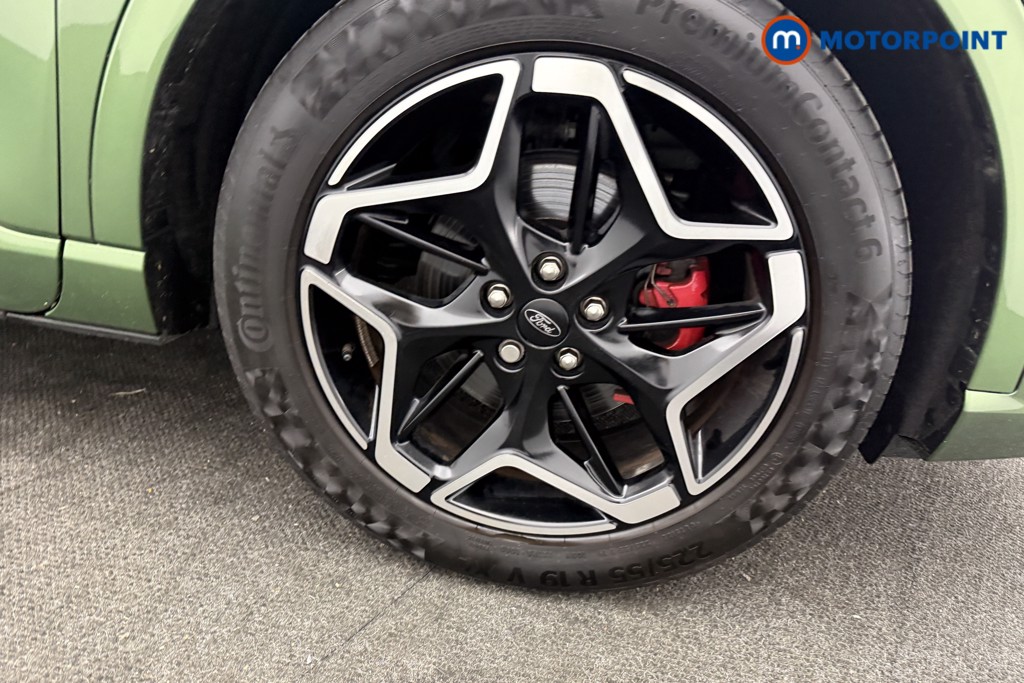 Ford Kuga St-Line X Automatic Petrol-Electric Hybrid SUV - Stock Number (1626101) - 21st supplementary image