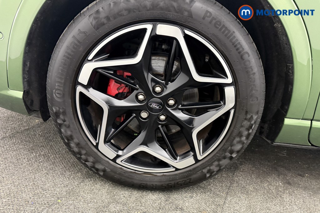 Ford Kuga St-Line X Automatic Petrol-Electric Hybrid SUV - Stock Number (1626101) - 22nd supplementary image