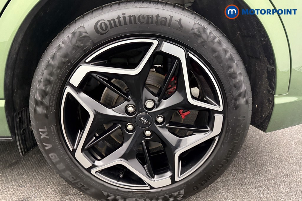 Ford Kuga St-Line X Automatic Petrol-Electric Hybrid SUV - Stock Number (1626101) - 23rd supplementary image