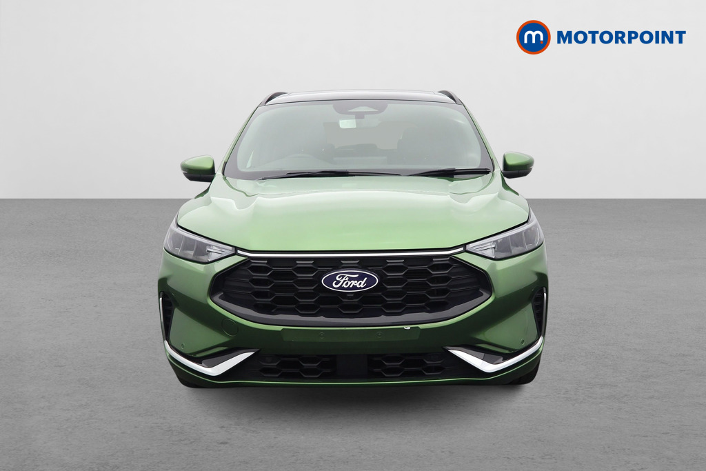 Ford Kuga St-Line X Automatic Petrol-Electric Hybrid SUV - Stock Number (1626101) - Front bumper