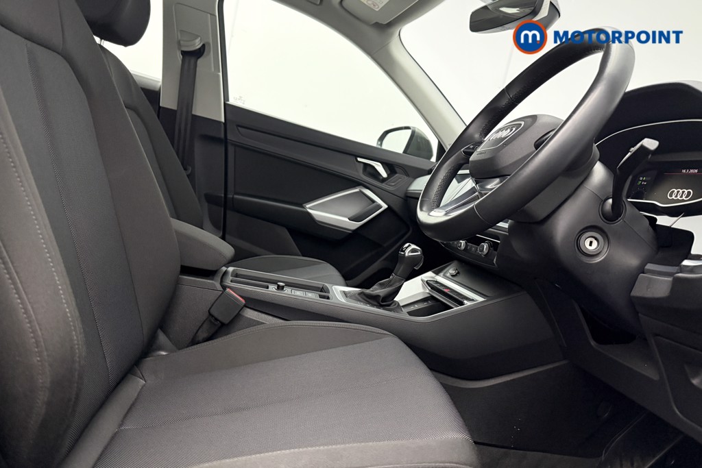 Audi Q3 Technik Automatic Petrol Plug-In Hybrid SUV - Stock Number (1626135) - 7th supplementary image