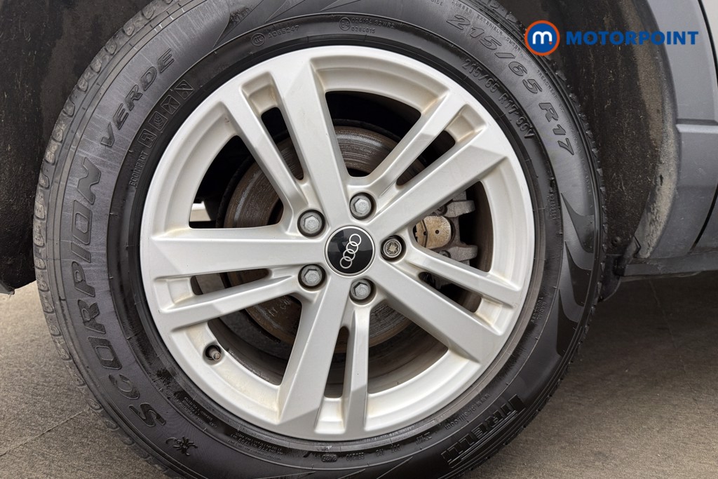 Audi Q3 Technik Automatic Petrol Plug-In Hybrid SUV - Stock Number (1626135) - 9th supplementary image