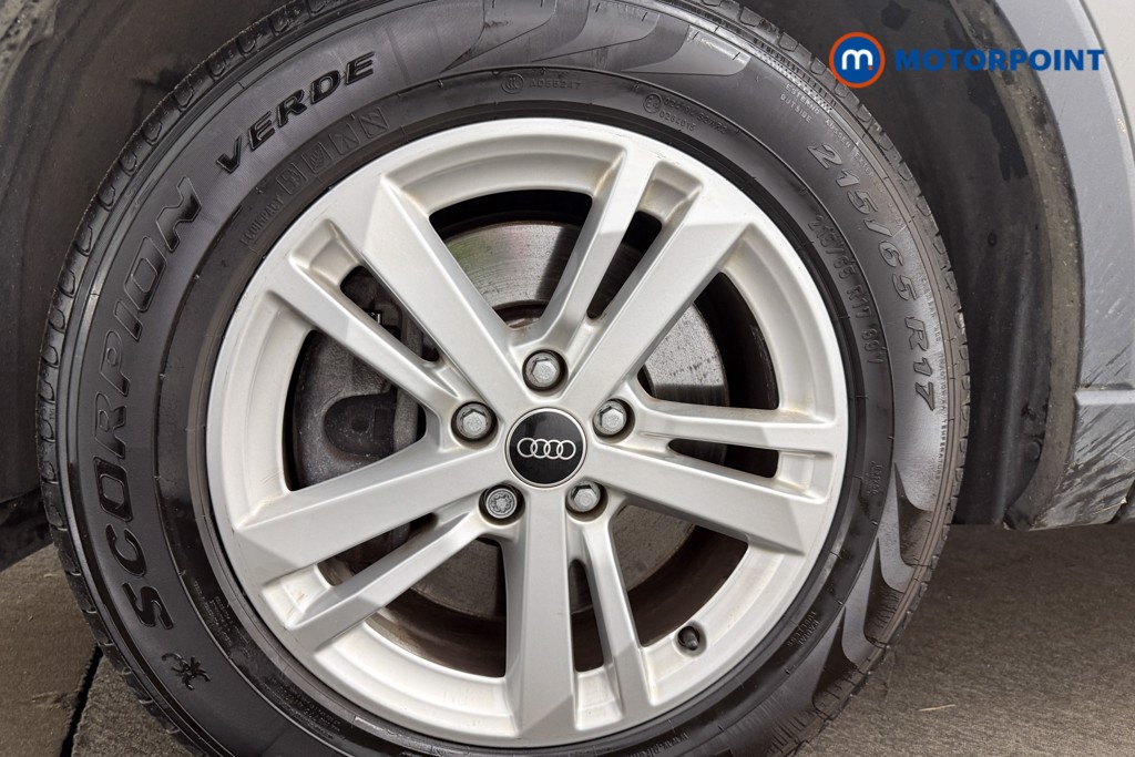 Audi Q3 Technik Automatic Petrol Plug-In Hybrid SUV - Stock Number (1626135) - 11th supplementary image