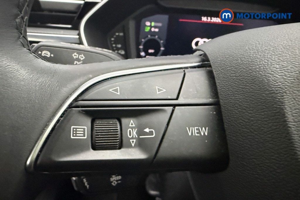 Audi Q3 Technik Automatic Petrol Plug-In Hybrid SUV - Stock Number (1626135) - 13th supplementary image