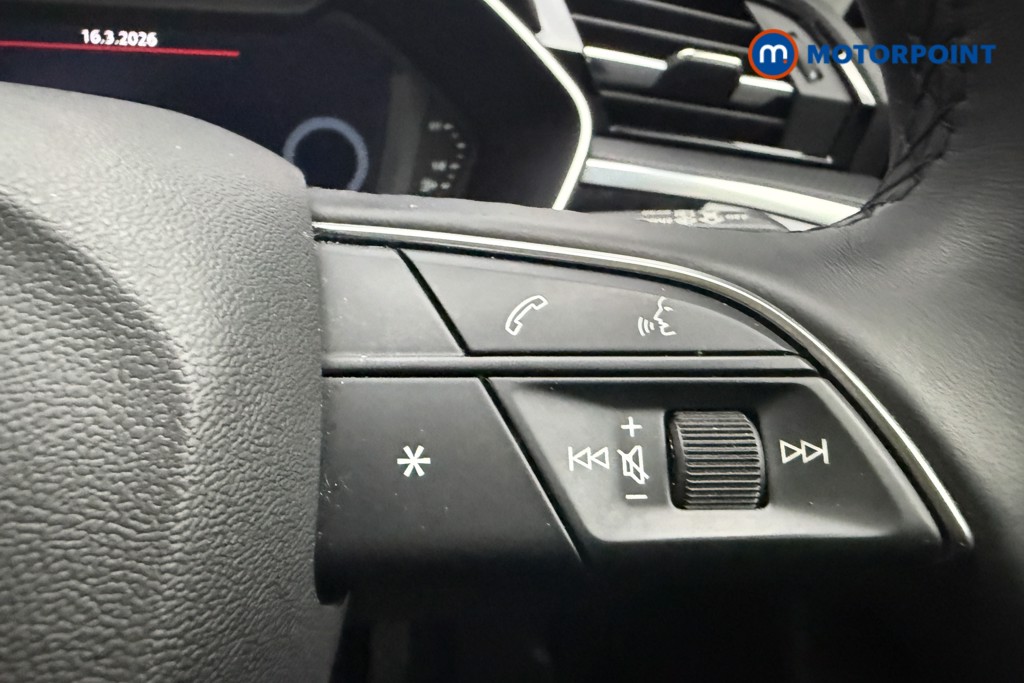 Audi Q3 Technik Automatic Petrol Plug-In Hybrid SUV - Stock Number (1626135) - 14th supplementary image