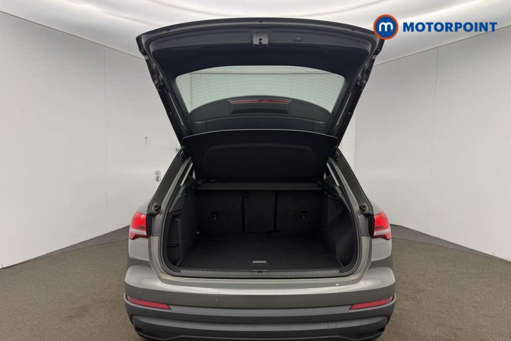 Audi Q3 Technik Automatic Petrol Plug-In Hybrid SUV - Stock Number (1626135) - 20th supplementary image
