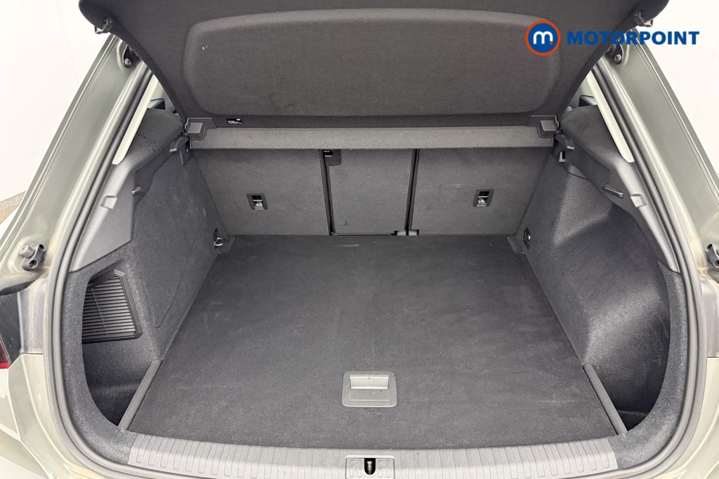 Audi Q3 Technik Automatic Petrol Plug-In Hybrid SUV - Stock Number (1626135) - 21st supplementary image