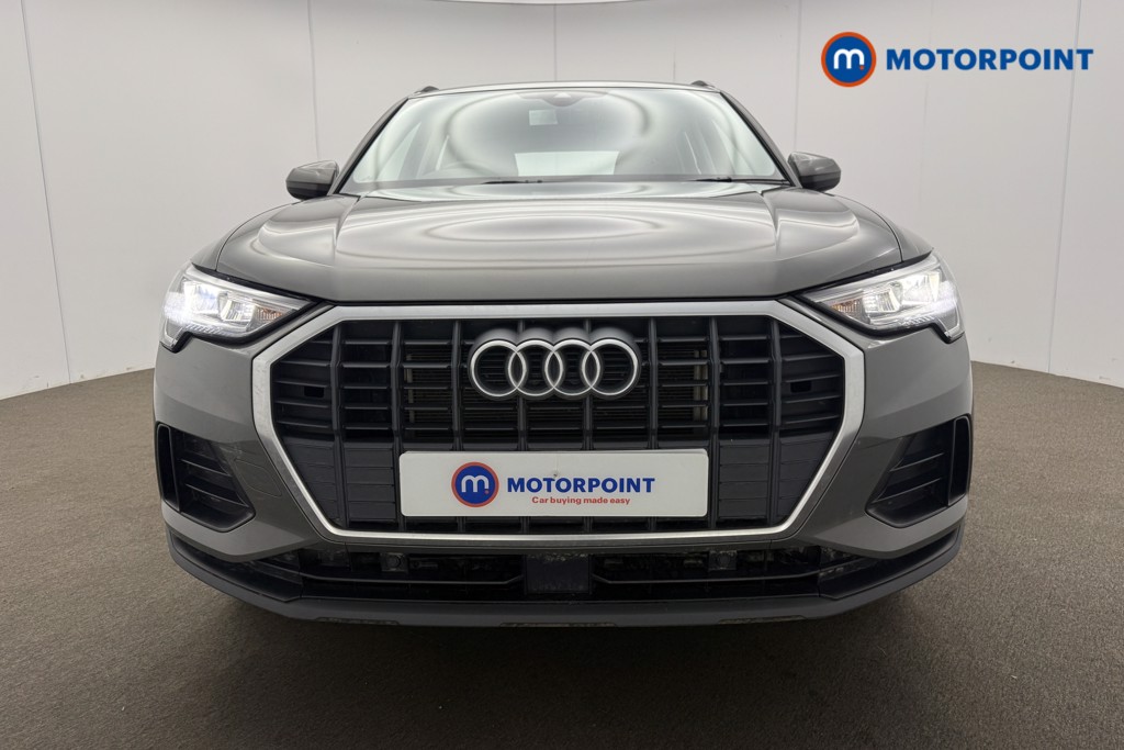 Audi Q3 Technik Automatic Petrol Plug-In Hybrid SUV - Stock Number (1626135) - 22nd supplementary image