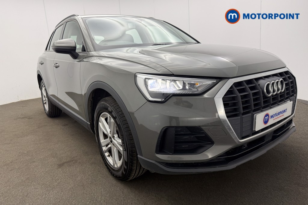Audi Q3 Technik Automatic Petrol Plug-In Hybrid SUV - Stock Number (1626135) - 24th supplementary image
