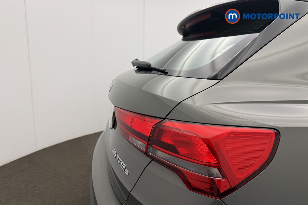 Audi Q3 Technik Automatic Petrol Plug-In Hybrid SUV - Stock Number (1626135) - 25th supplementary image