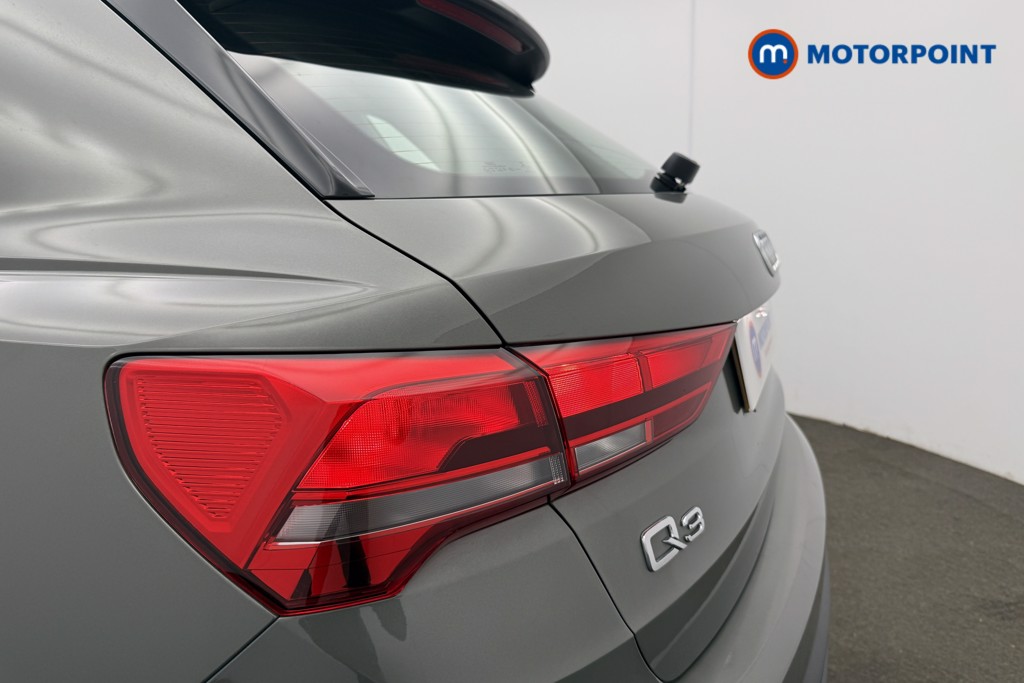 Audi Q3 Technik Automatic Petrol Plug-In Hybrid SUV - Stock Number (1626135) - 26th supplementary image