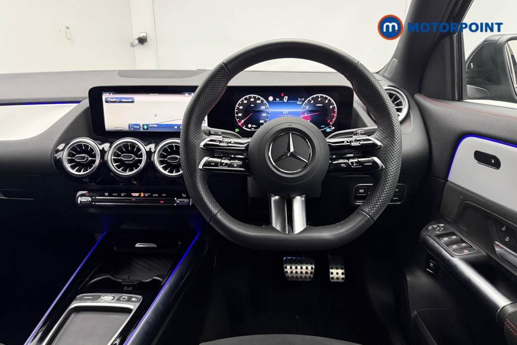 Mercedes-Benz GLA Amg Line Automatic Petrol SUV - Stock Number (1626185) - 2nd supplementary image