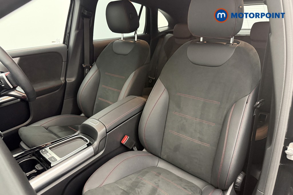 Mercedes-Benz GLA Amg Line Automatic Petrol SUV - Stock Number (1626185) - 3rd supplementary image