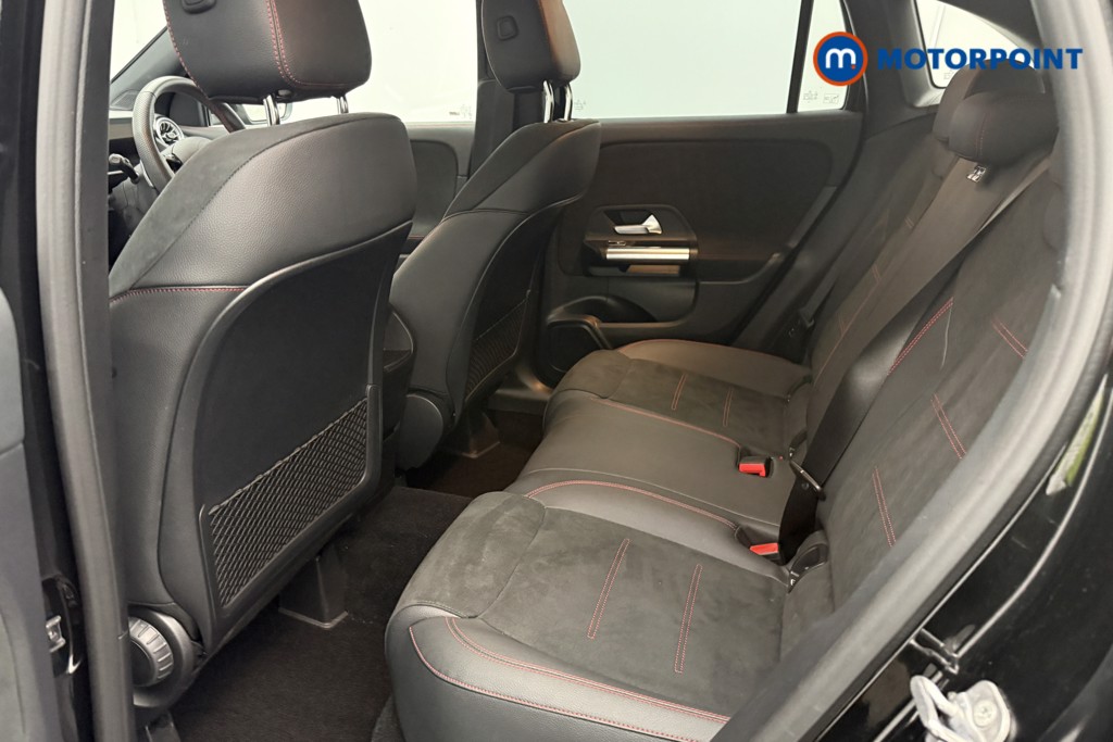 Mercedes-Benz GLA Amg Line Automatic Petrol SUV - Stock Number (1626185) - 5th supplementary image