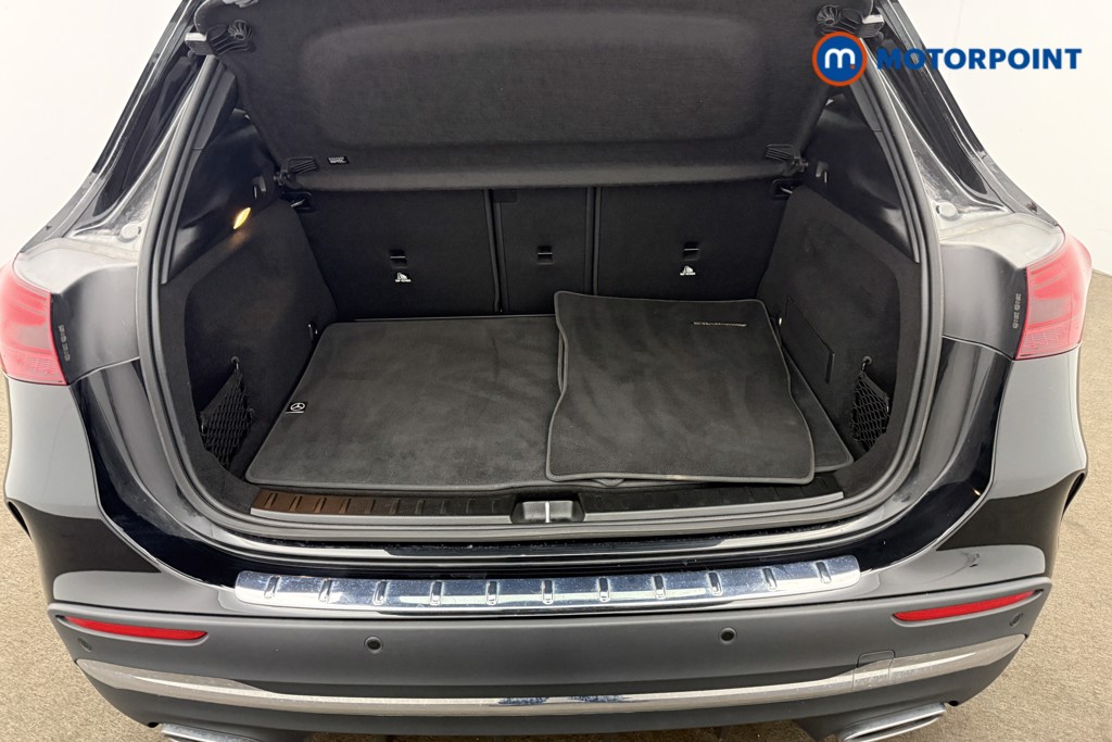 Mercedes-Benz GLA Amg Line Automatic Petrol SUV - Stock Number (1626185) - 6th supplementary image