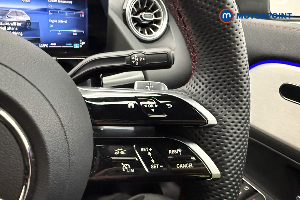 Mercedes-Benz GLA Amg Line Automatic Petrol SUV - Stock Number (1626185) - 10th supplementary image