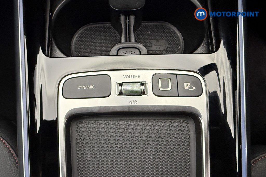 Mercedes-Benz GLA Amg Line Automatic Petrol SUV - Stock Number (1626185) - 19th supplementary image