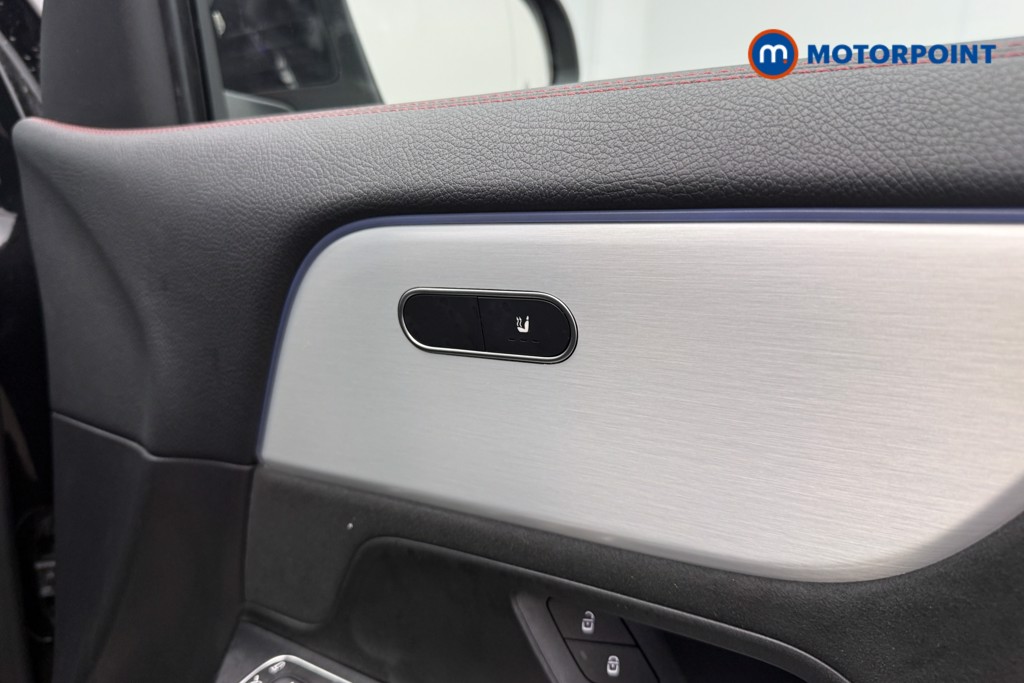 Mercedes-Benz GLA Amg Line Automatic Petrol SUV - Stock Number (1626185) - 20th supplementary image