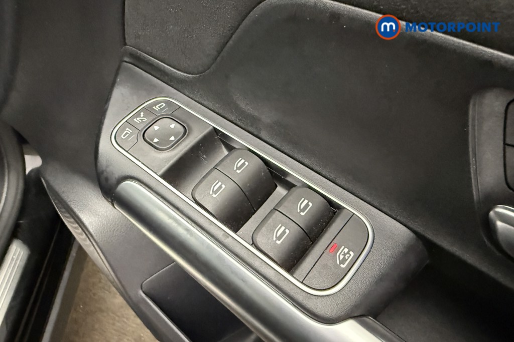 Mercedes-Benz GLA Amg Line Automatic Petrol SUV - Stock Number (1626185) - 21st supplementary image