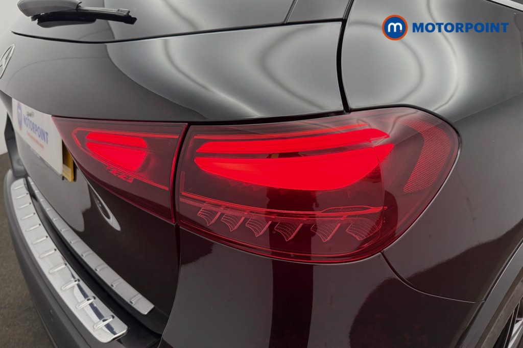 Mercedes-Benz GLA Amg Line Automatic Petrol SUV - Stock Number (1626185) - 22nd supplementary image