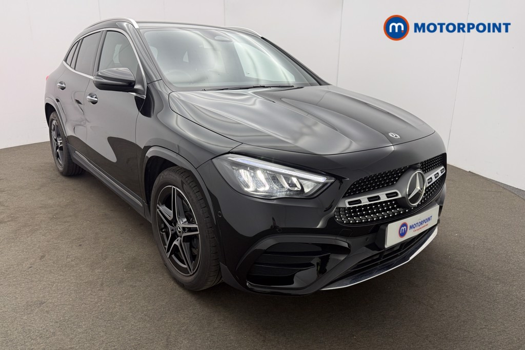 Mercedes-Benz GLA Amg Line Automatic Petrol SUV - Stock Number (1626185) - 23rd supplementary image