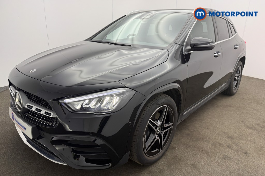 Mercedes-Benz GLA Amg Line Automatic Petrol SUV - Stock Number (1626185) - 24th supplementary image