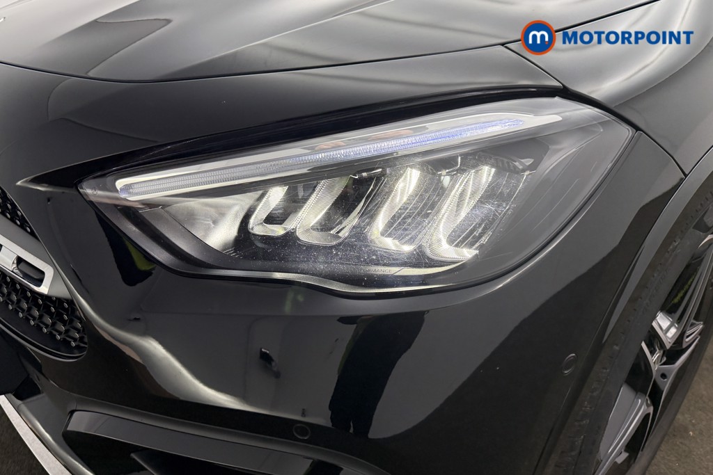 Mercedes-Benz GLA Amg Line Automatic Petrol SUV - Stock Number (1626185) - 25th supplementary image