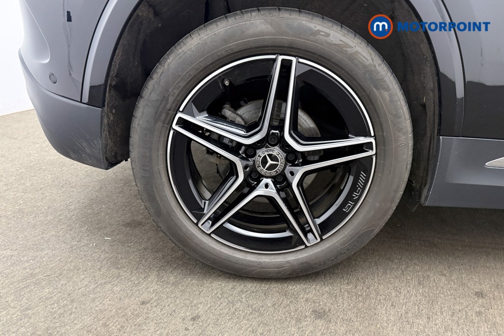 Mercedes-Benz GLA Amg Line Automatic Petrol SUV - Stock Number (1626185) - 27th supplementary image